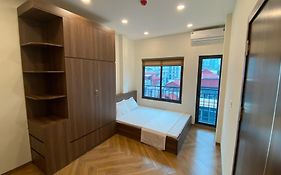 Era Apartment 158 Nguyen Khanh Toan